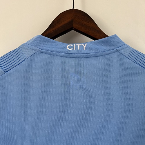 23/24 Manchester City Home S-4XL