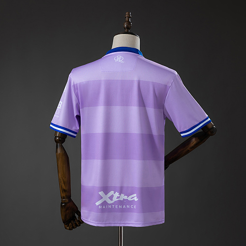 Queens Park Rangers 26/27 Away Jersey S-4XL