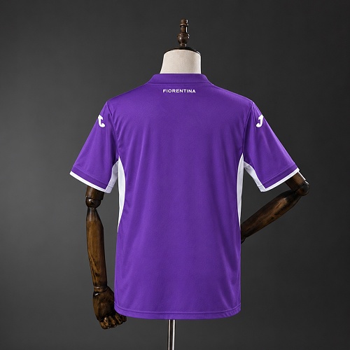 Fiorentina 26/27 Home Jersey S-4XL