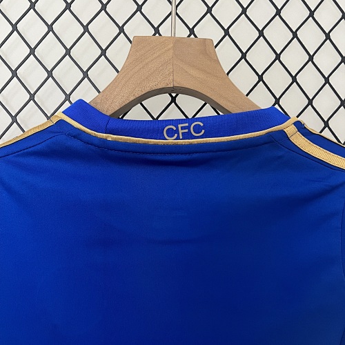 kids Chelsea12/13 home size: 16-28