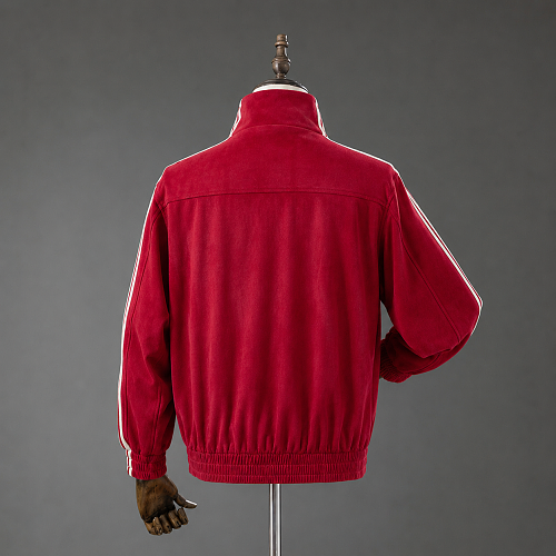 Spain CNY Tang Jacket S-XXL - 1