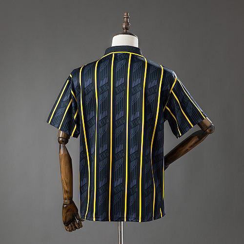 Sheffield Wednesday 93/95 Away Retro Jersey S-XXL