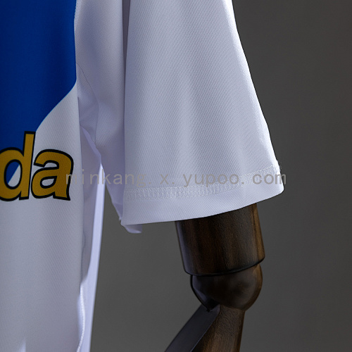 Brescia Calcio 03/04 Away Retro Jersey S-XXL
