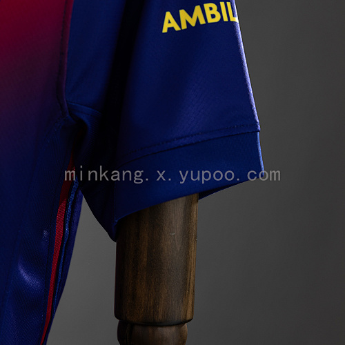 25/26 Barcelona home S-4XL - 1