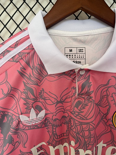 25/26 Real Madrid Special Edition S-XXL