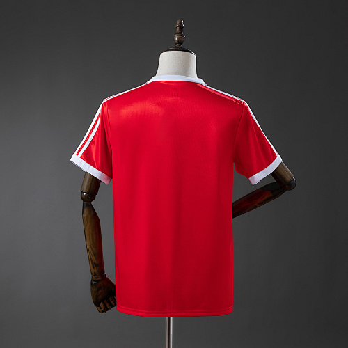Nottingham Forest 77/80 Home Retro Jersey S-XXL