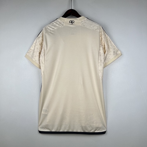 23/24 Roma Away S-4XL
