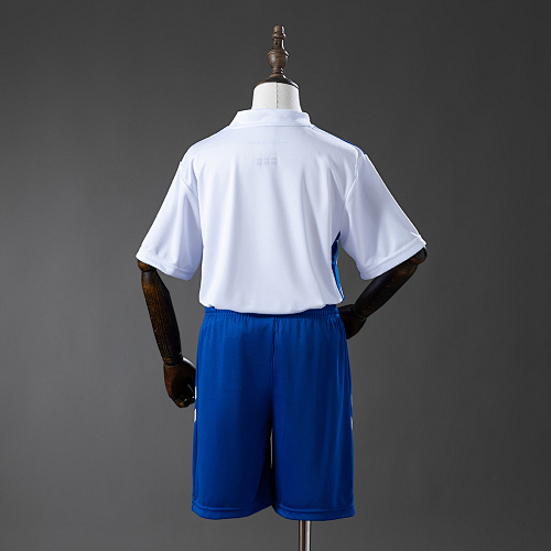 Tenerife 25/26 Home Kids Kit Jersey Size 16-28