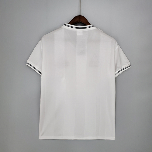 Retro 83/84 Tottenham home S-XXL - 1
