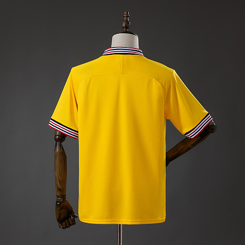 Sunderland Patrick 86/87 Home Retro Jersey S-XXL