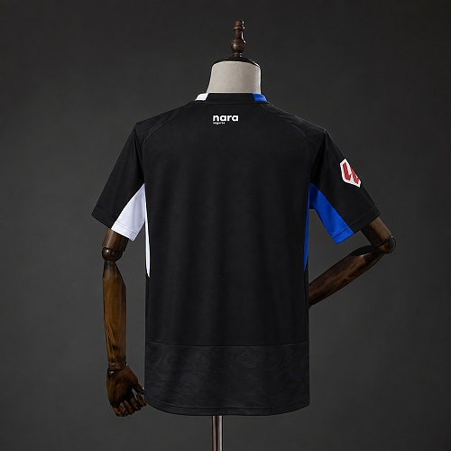 Leganés 26/27 Away Jersey S-4XL
