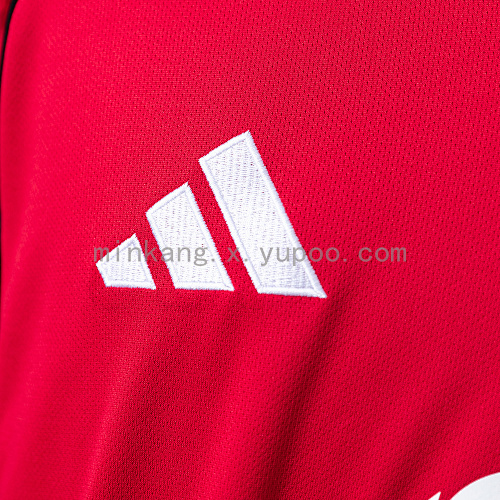 25/26 M-U Home S-4XL - 1