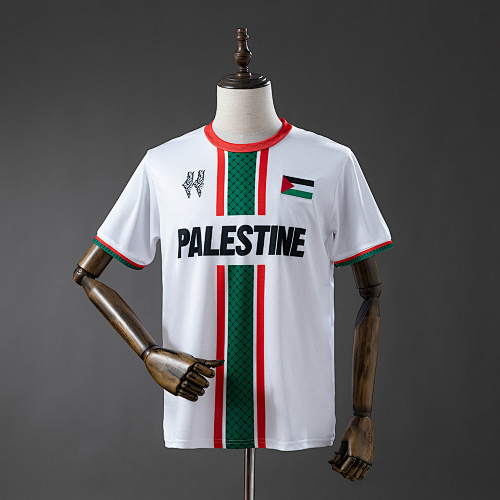 Palestine 2025 Special Edition S-XXL - 1