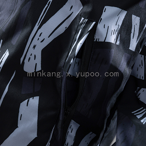 25／26 Arsenal Windbreaker S-XXL