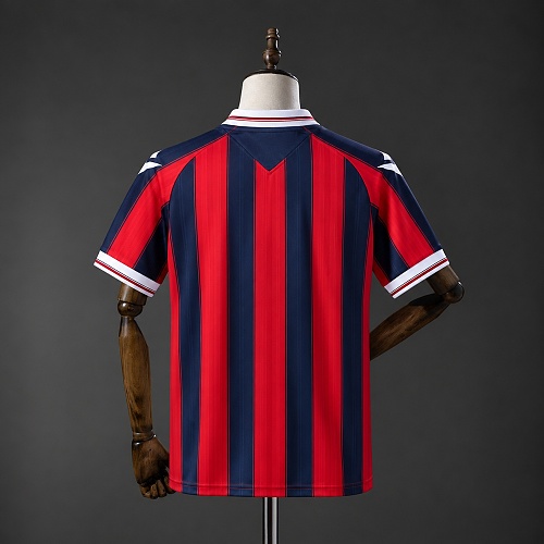 Levante UD 26/27 Home Jersey S-4XL