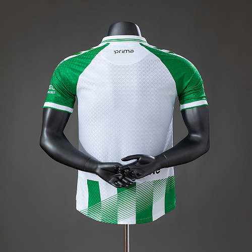 Real Betis 26/27 Home Player Version Jersey S-3XL