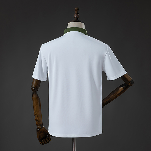 Spain 26/27 Polo White Jersey Jersey S-4XL