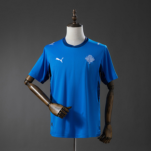 Iceland 2026 Home Jersey S-XXL - 1