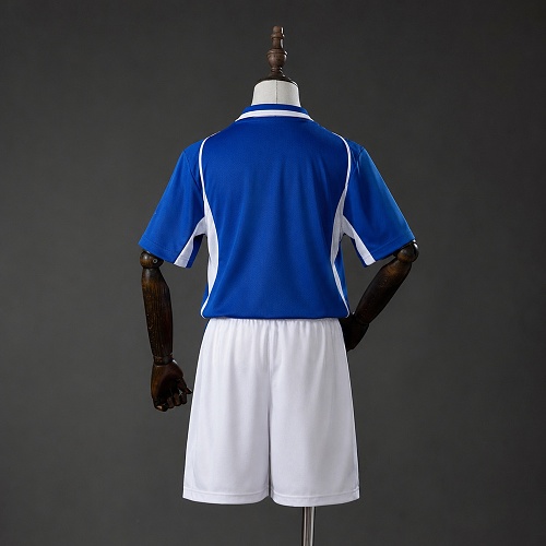 Birmingham City 26/27 Home Kids kit Jersey Size 16-28