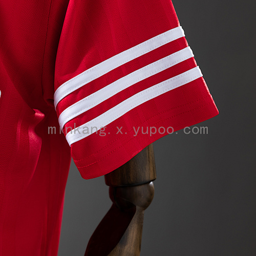 Retro Zaragoza 95/97 Away S-4XL