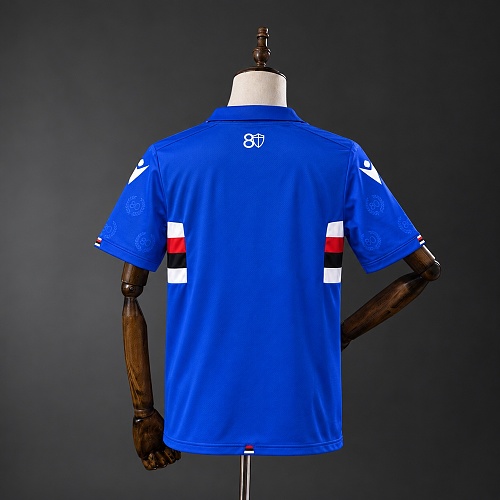 Sampdoria 26/27 Home Jersey S-4XL