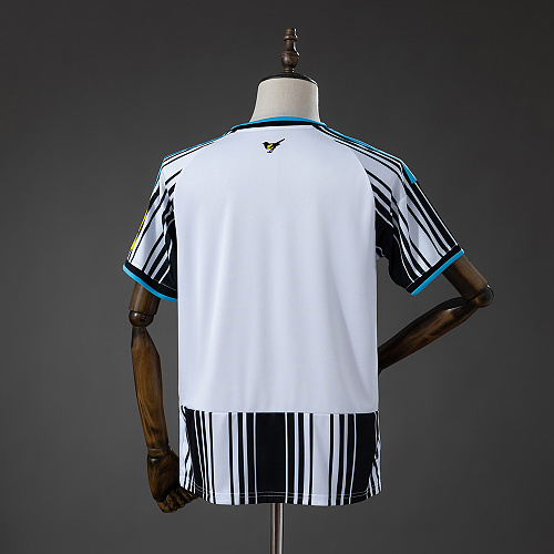 Newcastle United 26/27 Home Jersey S-XL