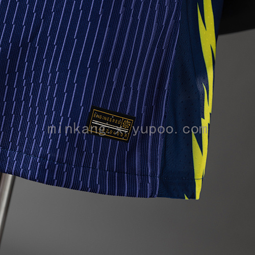 25/26 Player Atletico Madrid Away S-XXL