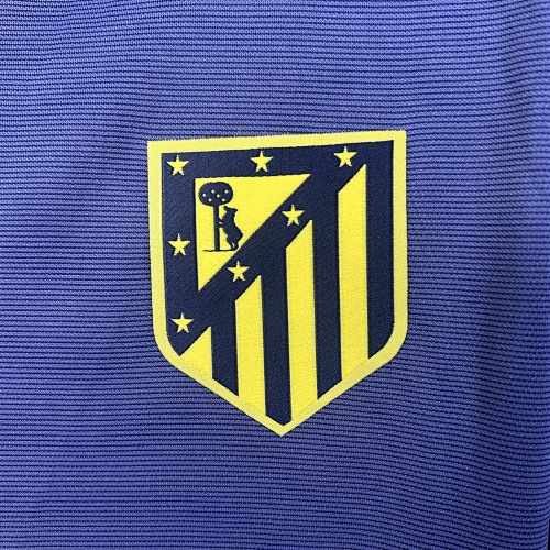 25/26 Atletico Madrid Away S-4XL