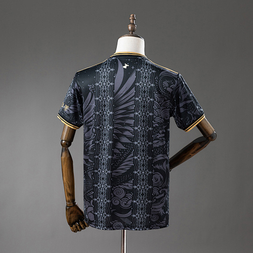 Argentina 26/27 Special Edition – Black Jersey S-XXL