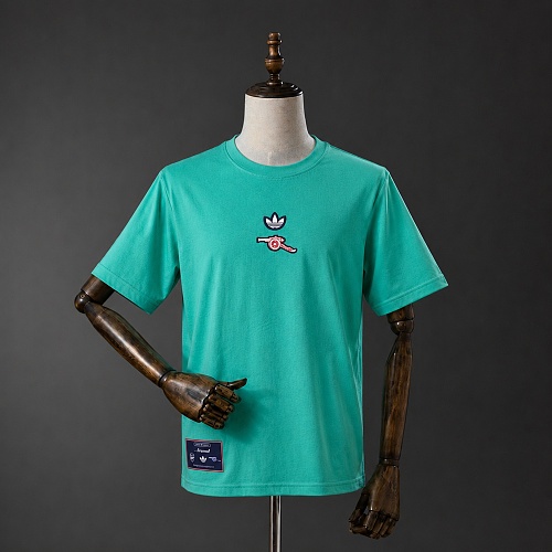 Arsenal Originals Retro Style Casual Shirt S-XXL