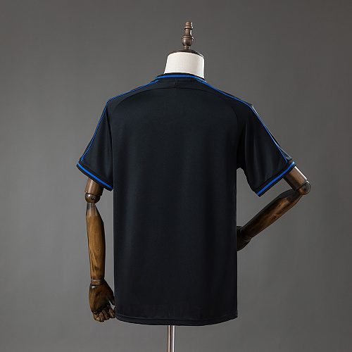 Birmingham 02/03 Away Retro Jersey S-4XL