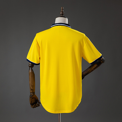 Sheffield Wednesday 1999 Away Retro Jersey S-4XL