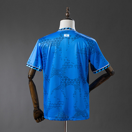 Israel 2026 Away Jersey S-XXL - 1