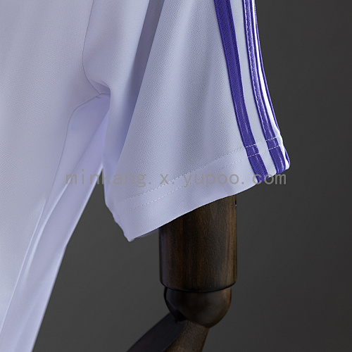 Retro Real Madrid 84/85 home S-XXL