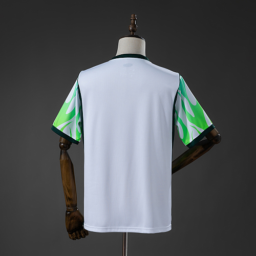 Nigeria 2026 Away Jersey S-4XL