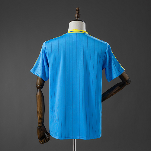 Colombia Terrace Icons T-Shirt Blue S-XXL - 1