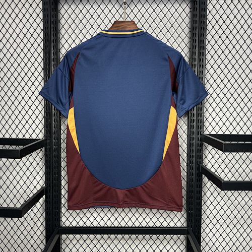 AS Roma 2024/25 Third Jersey S-4XL
