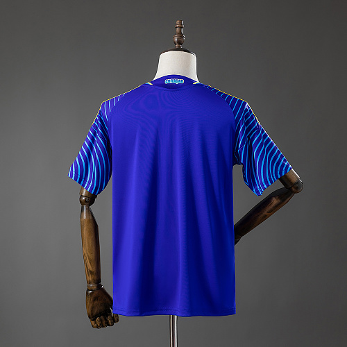 Curacao 2026 World Cup Home Jersey S-4XL - 1