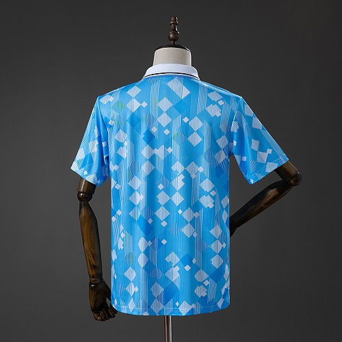 Celta de Vigo 92/93 Home Retro Jersey S-XXL