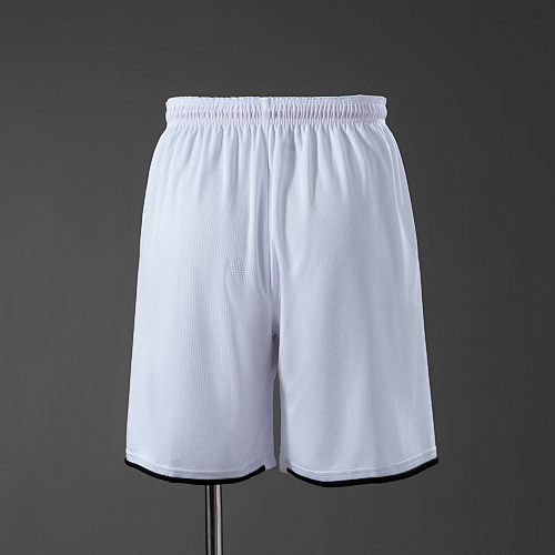M-U 07/08 Home Retro Shorts S-XXL - 1