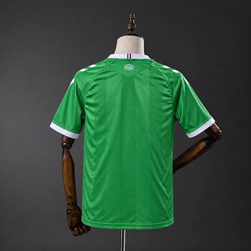 AS Saint-Etienne 26/27 Home Jersey S-4XL