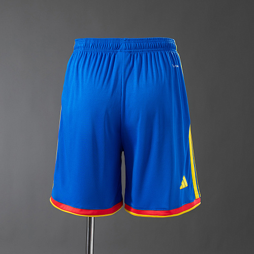 Colombia 2026 Home Shorts S-XXL - 1