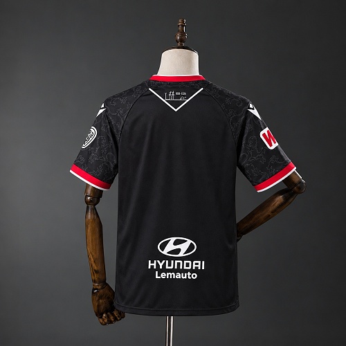 Cultural Leonesa 26/27 Away Jersey S-4XL
