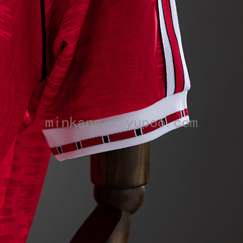 Retro 90/92 M-U  home S-XXL