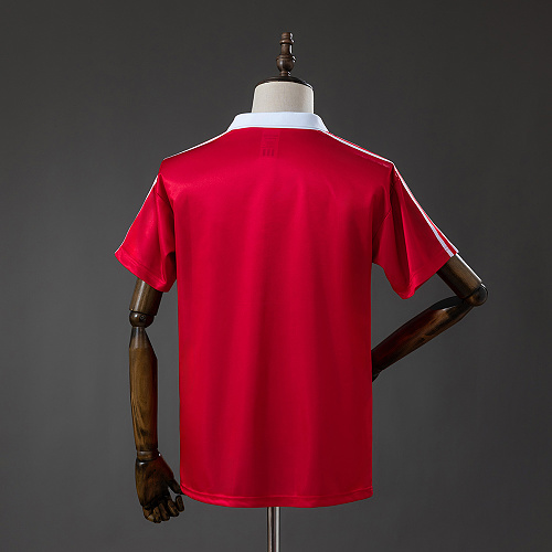 Czechoslovakia 1990 Home Retro Jersey S-XXL