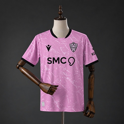 UD Almería 26/27 Third Away Jersey S-4XL