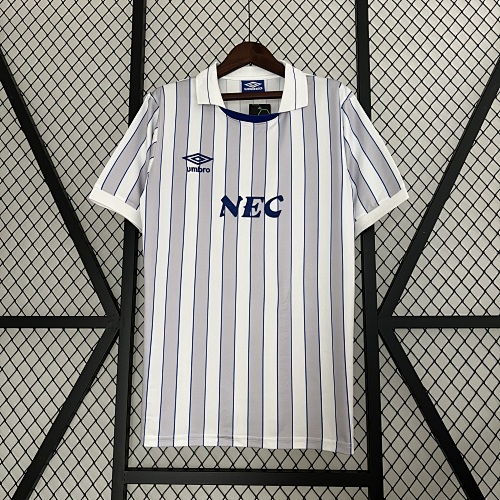 Retro Everton 88/90 Away S-XXL