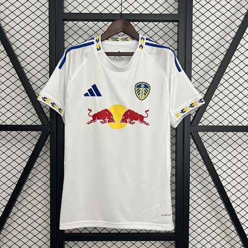25/26 Leeds United Home S-4XL