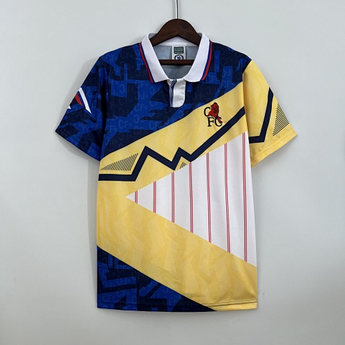 Retro  Chelsea 1990 S-4XL