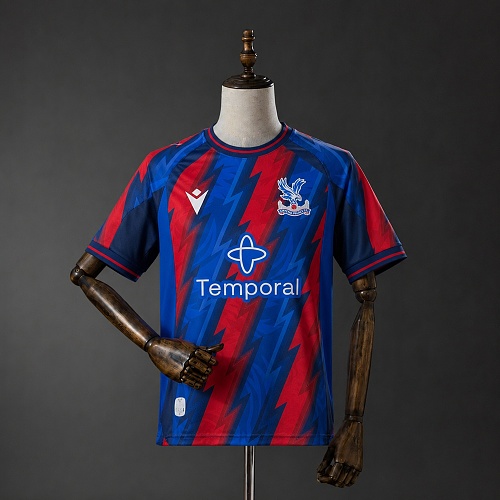 Crystal Palace 26/27 Third away Jersey S-4XL